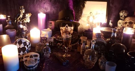 Steeped in Mystery: Tips for Hosting an Eerie Occult Themed Birthday Party